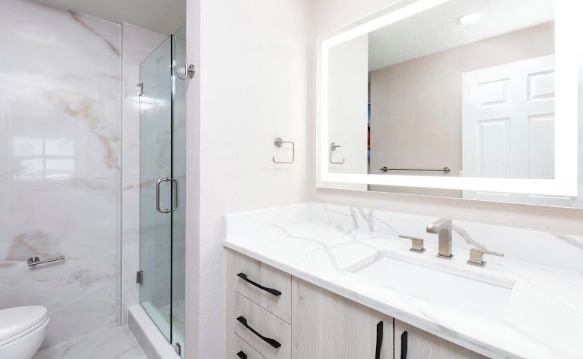 Photo of Bathroom in Southwest Orlando