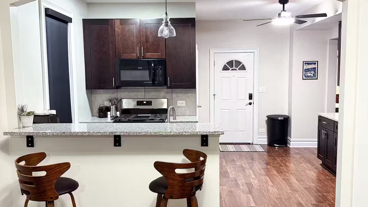 Photo of Kitchen in Blue Island