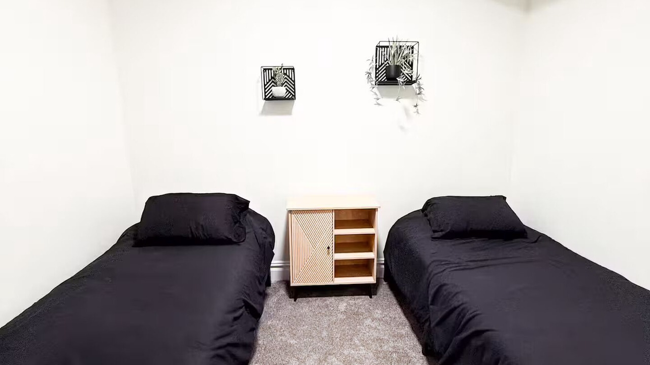 Photo of Bedroom in Blue Island