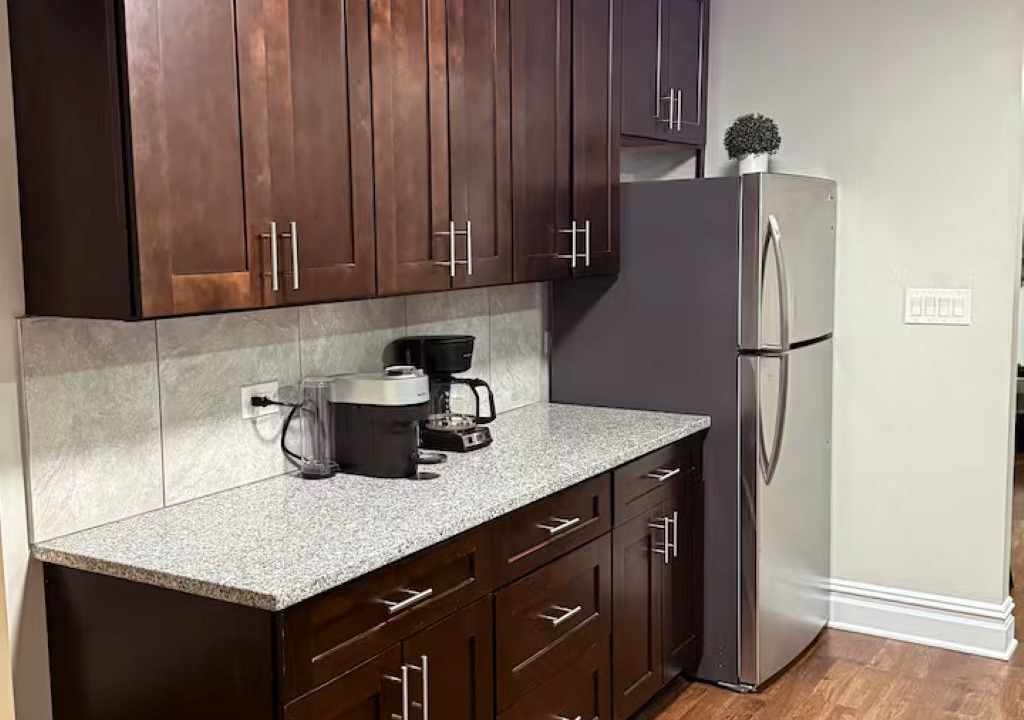 Photo of Kitchen in Blue Island