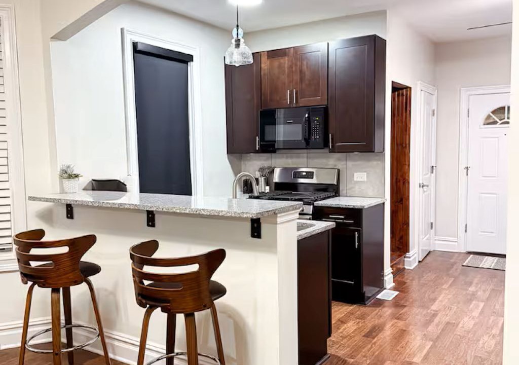 Photo of Kitchen in Blue Island