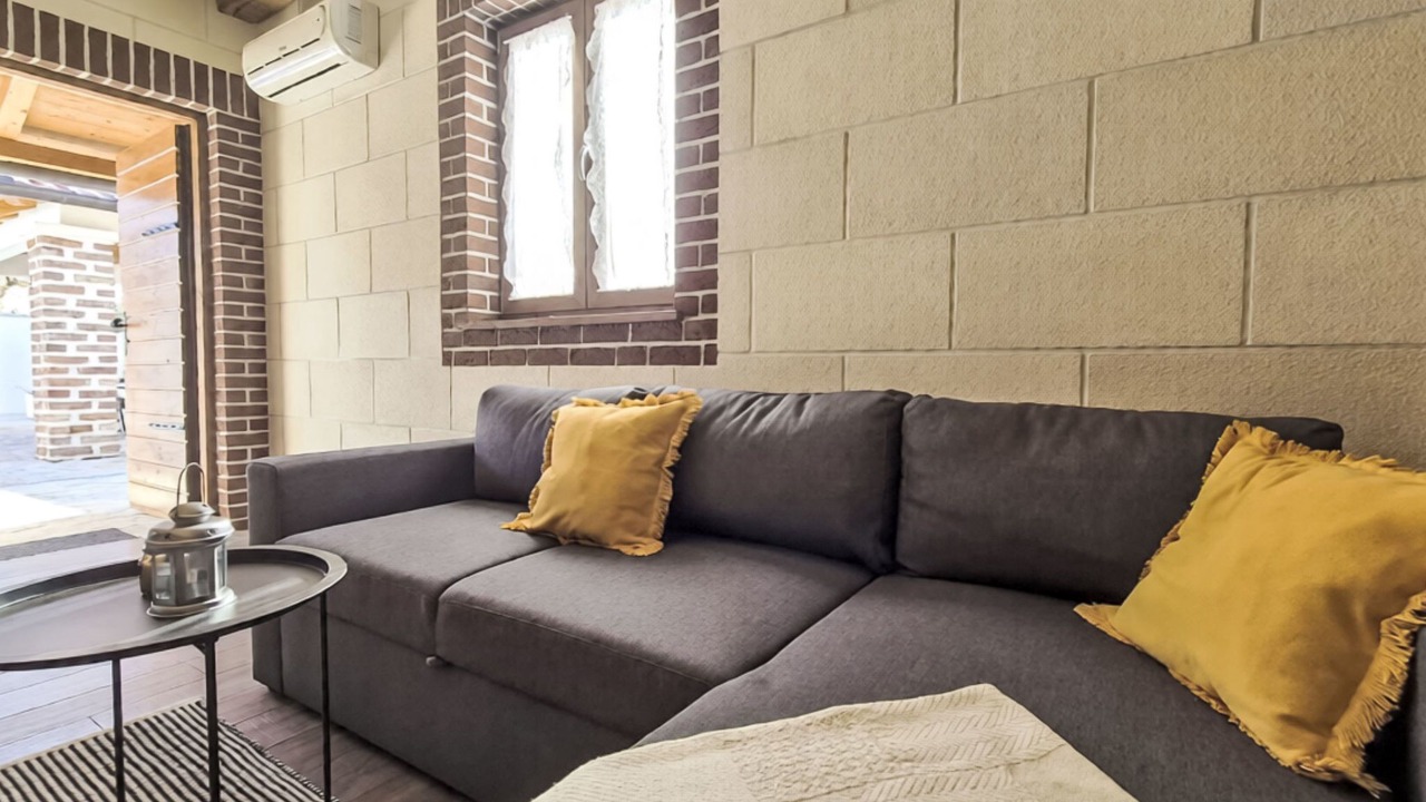 Photo of Livingroom in Smilcic