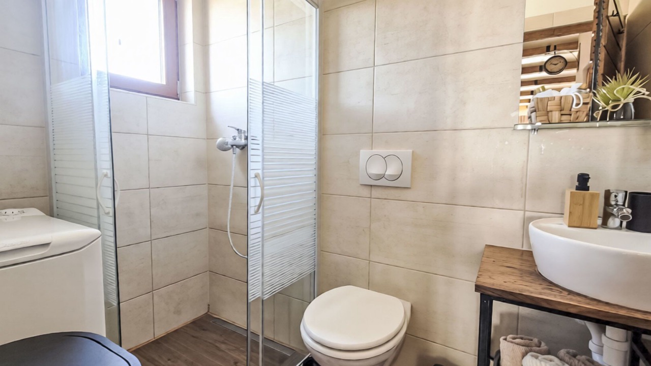 Photo of Bathroom in Smilcic