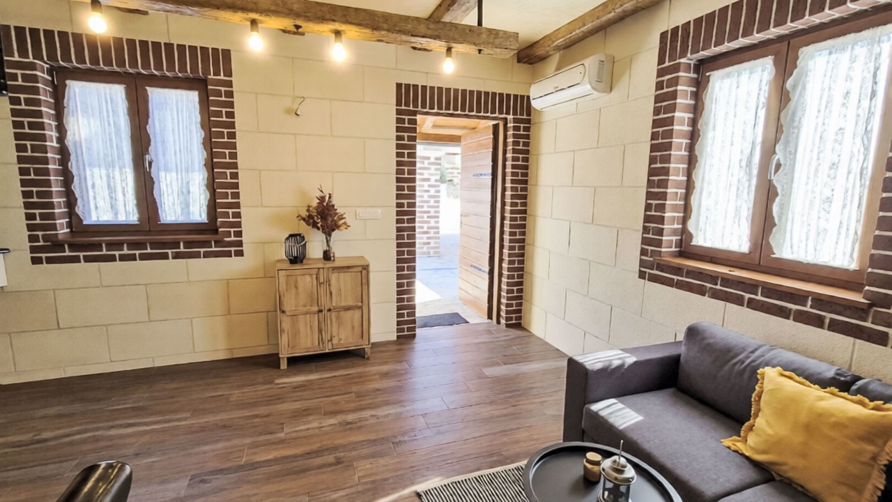 Photo of Livingroom in Smilcic