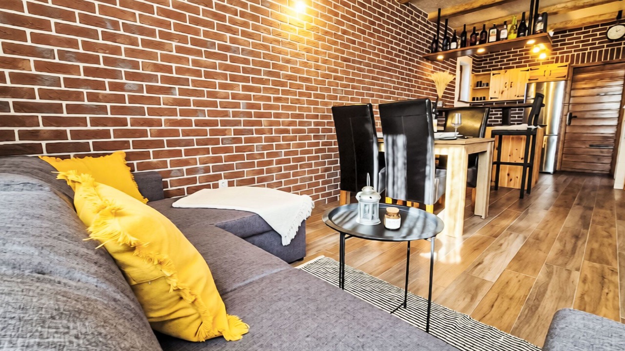 Photo of Livingroom in Smilcic