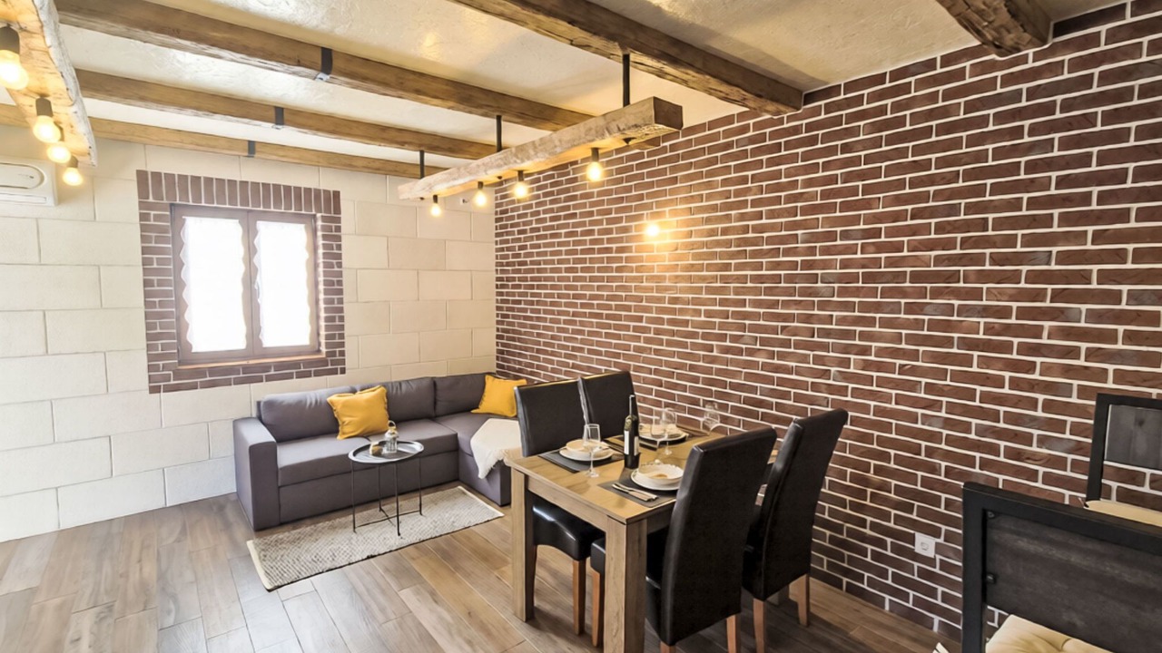Photo of Livingroom in Smilcic