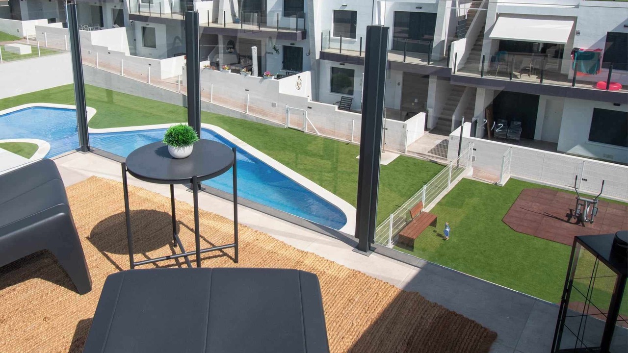 Photo of Outdoor in San Miguel de Salinas