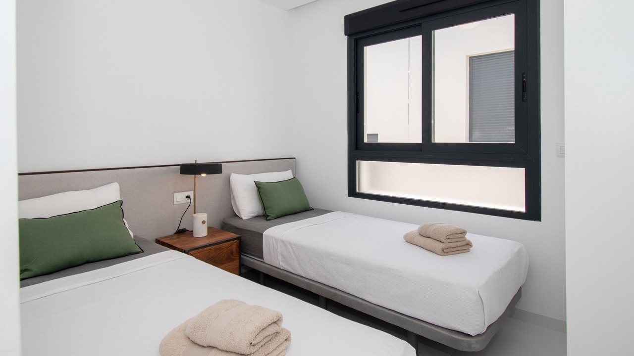 Photo of Bedroom in San Miguel de Salinas