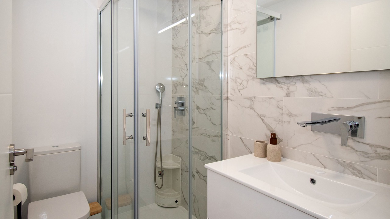 Photo of Bathroom in San Miguel de Salinas