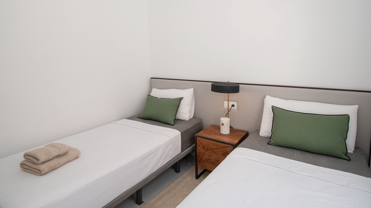 Photo of Bedroom in San Miguel de Salinas