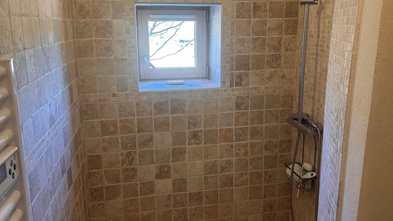 Photo of Bathroom in Reillanne