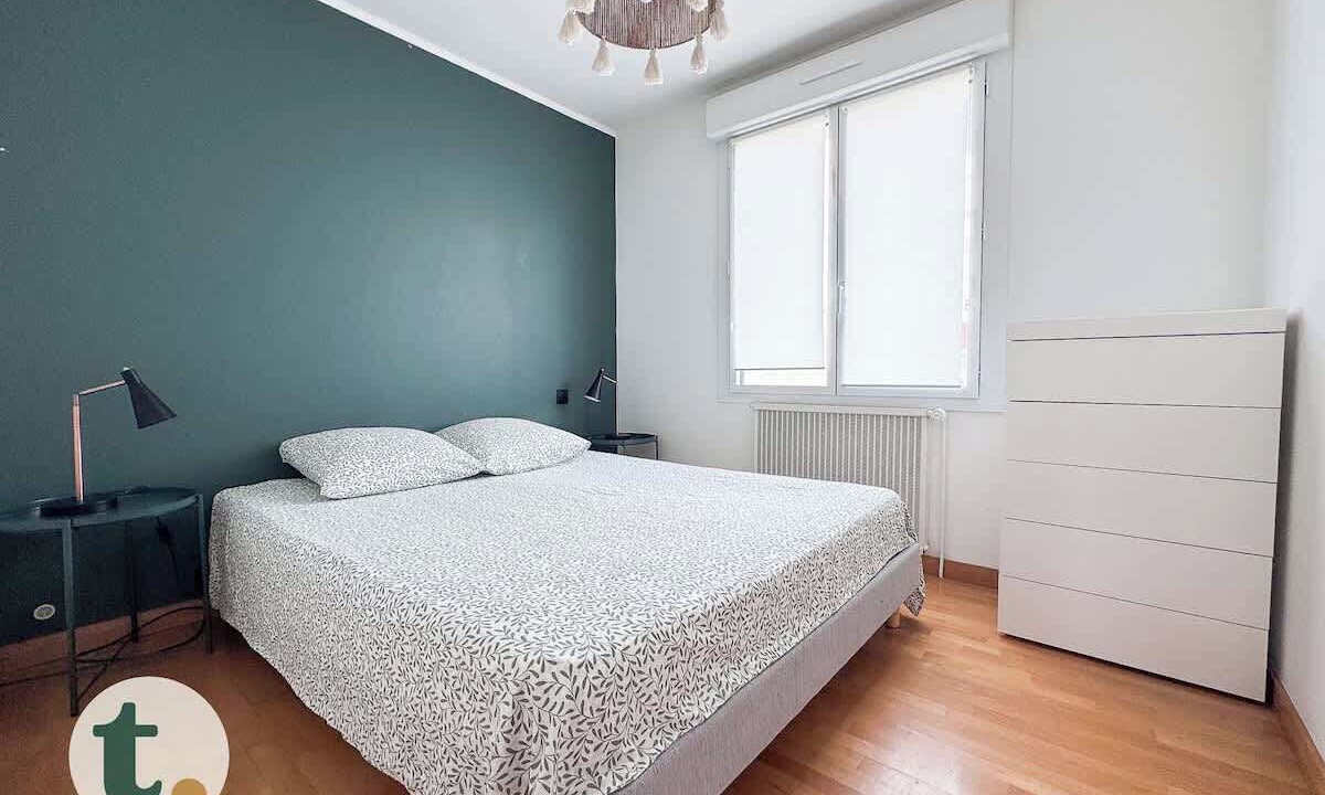 Photo of Bedroom in Les Herbiers