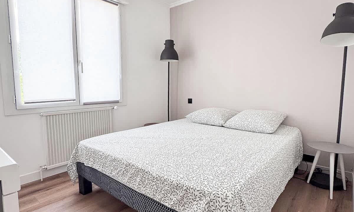 Photo of Bedroom in Les Herbiers