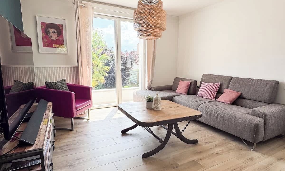 Photo of Livingroom in Les Herbiers