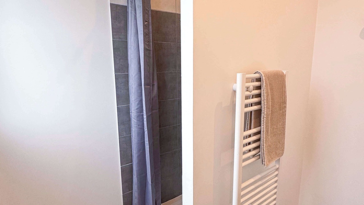 Photo of Bathroom in Saint-Mars-la-Reorthe
