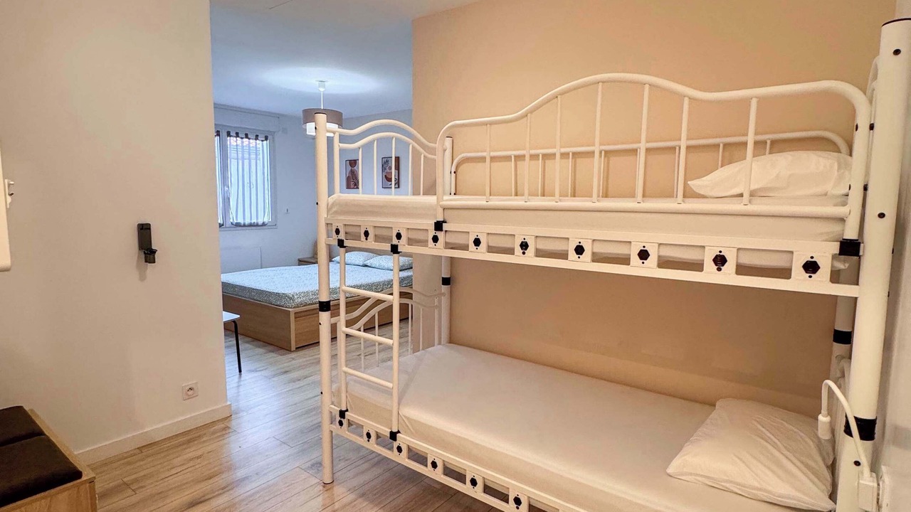 Photo of Bedroom in Saint-Mars-la-Reorthe