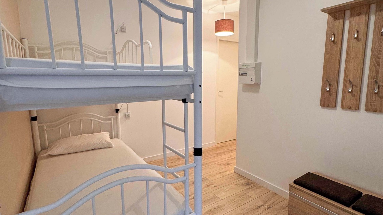 Photo of Bedroom in Saint-Mars-la-Reorthe
