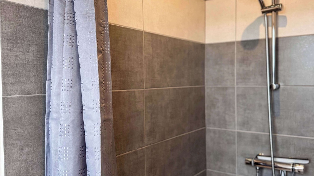 Photo of Bathroom in Saint-Mars-la-Reorthe
