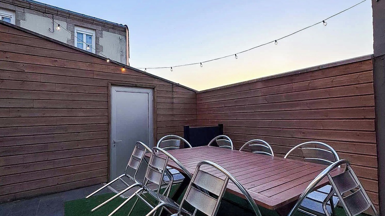 Photo of Outdoor in Saint-Mars-la-Reorthe