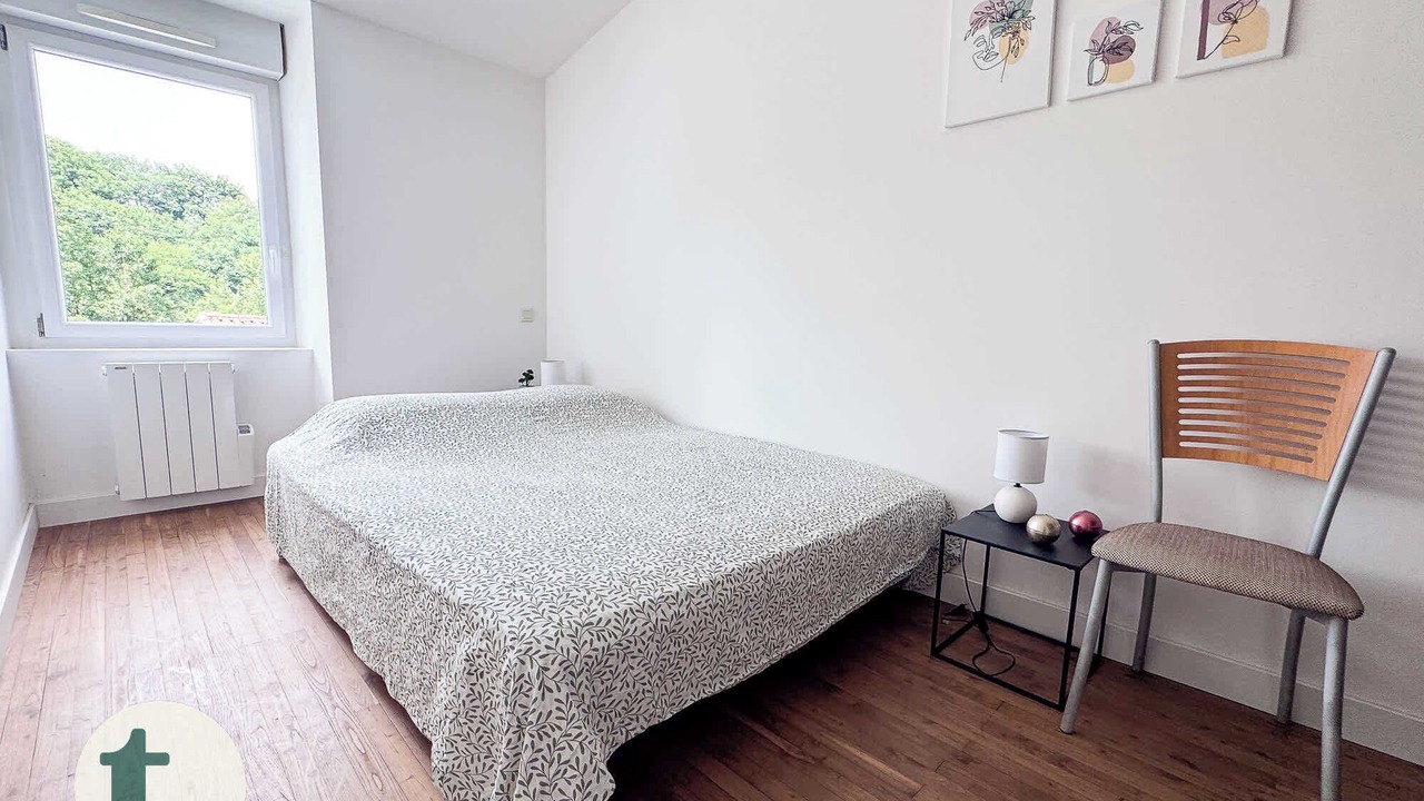 Photo of Bedroom in Mortagne-sur-Sevre