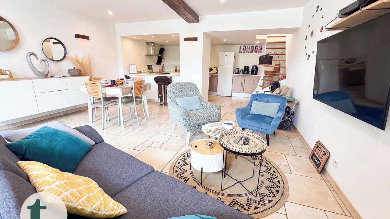 Photo of Livingroom in Mortagne-sur-Sevre