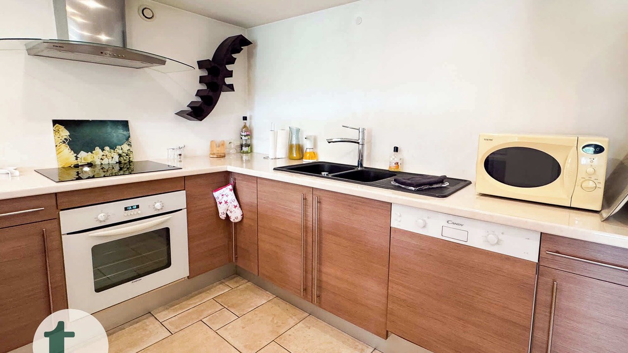 Photo of Kitchen in Mortagne-sur-Sevre