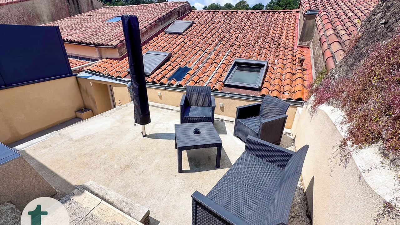Photo of Patio Balcony in Mortagne-sur-Sevre