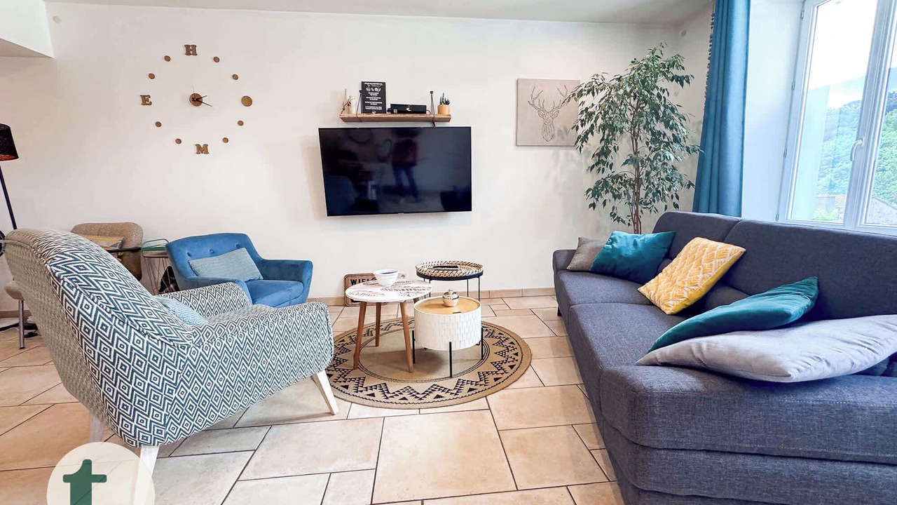 Photo of Livingroom in Mortagne-sur-Sevre
