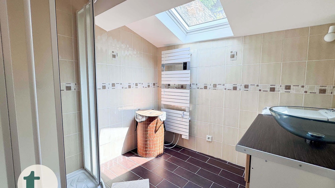 Photo of Bathroom in Mortagne-sur-Sevre