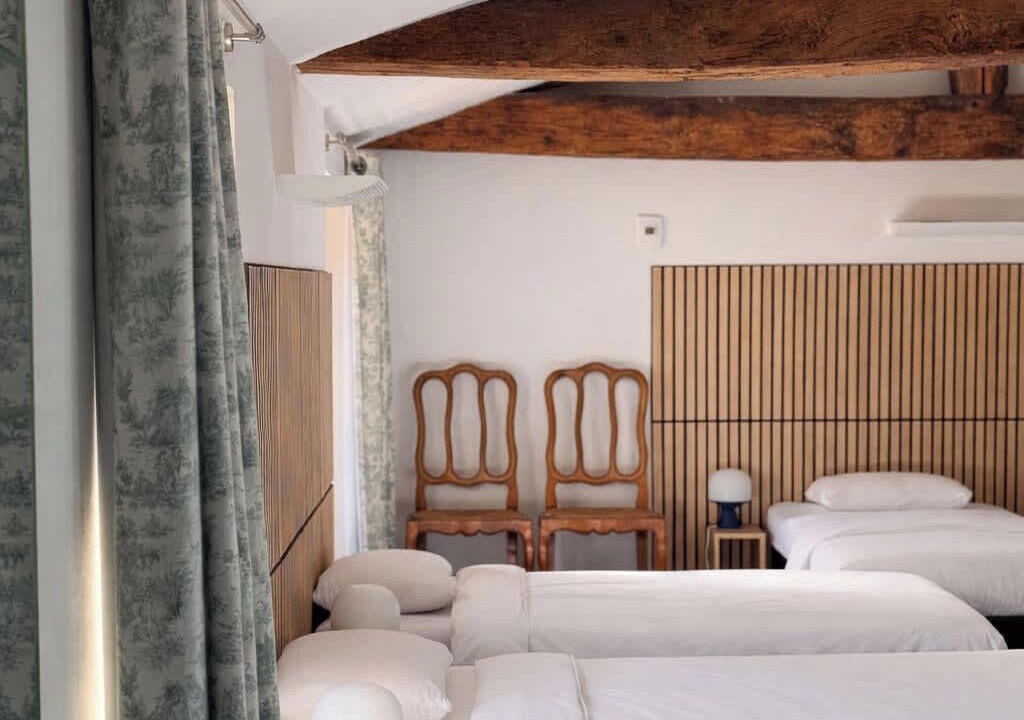 Photo of Bedroom in Mouchamps