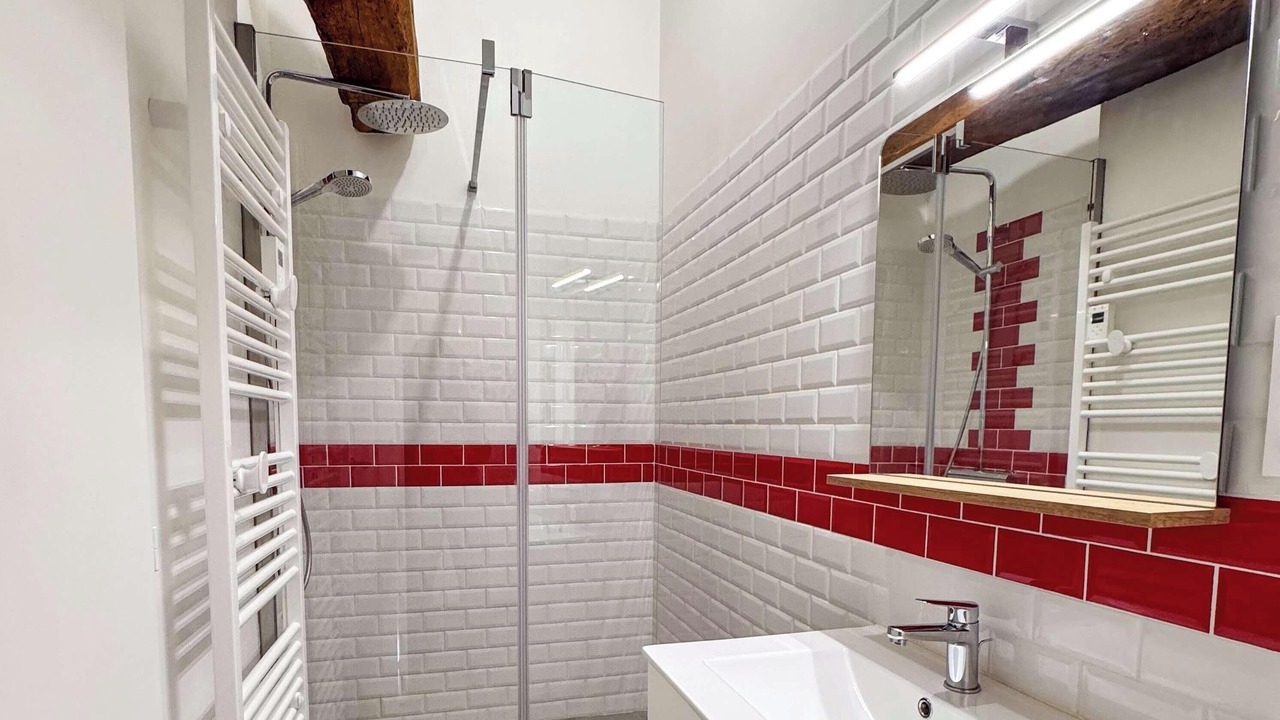 Photo of Bathroom in Mouchamps
