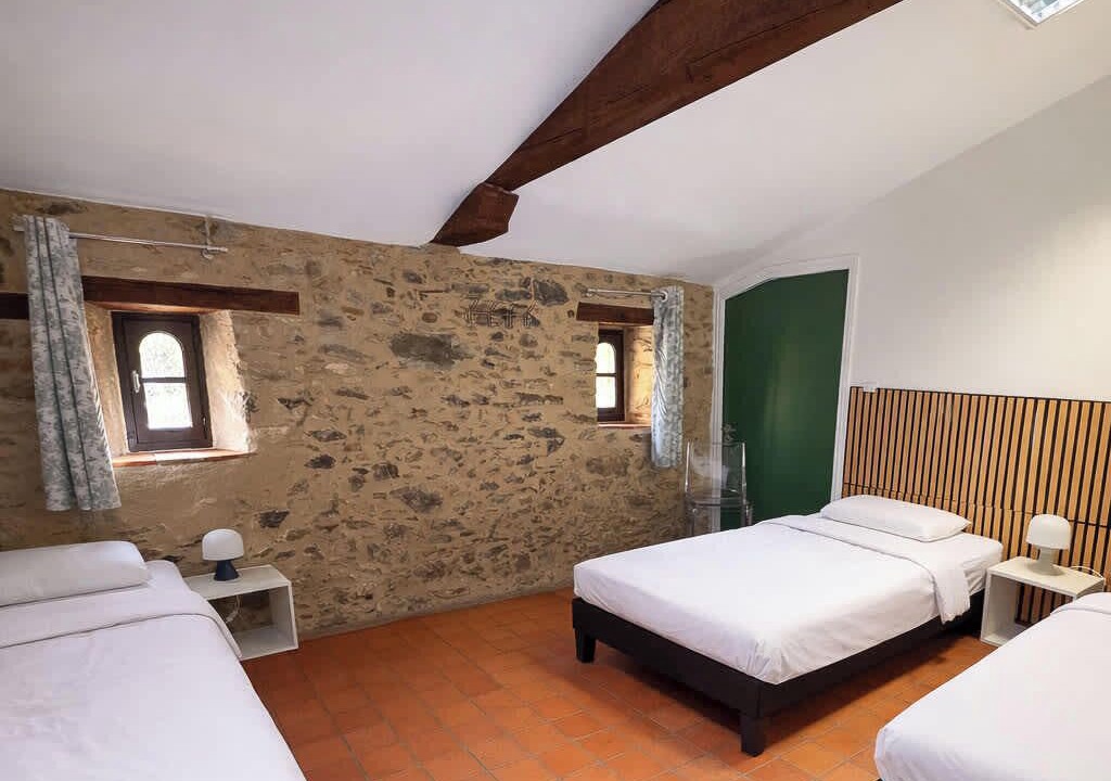 Photo of Bedroom in Mouchamps