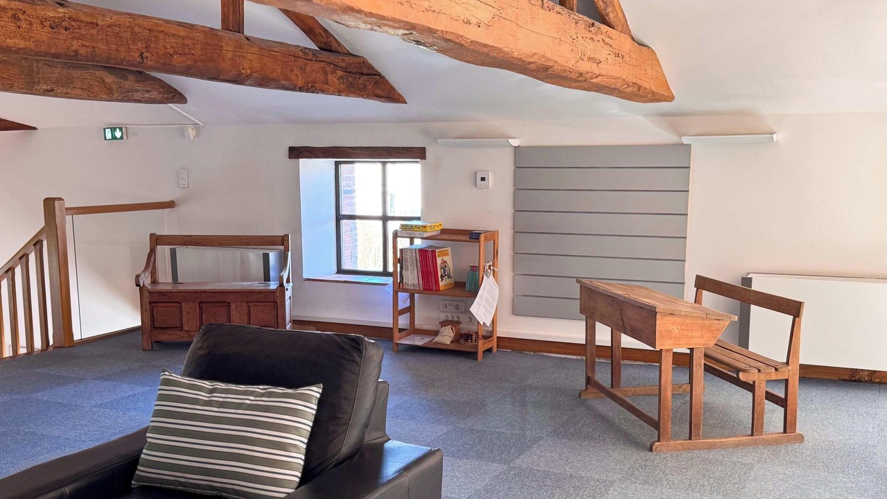 Photo of Livingroom in Mouchamps