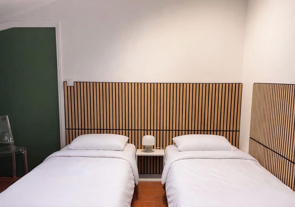 Photo of Bedroom in Mouchamps