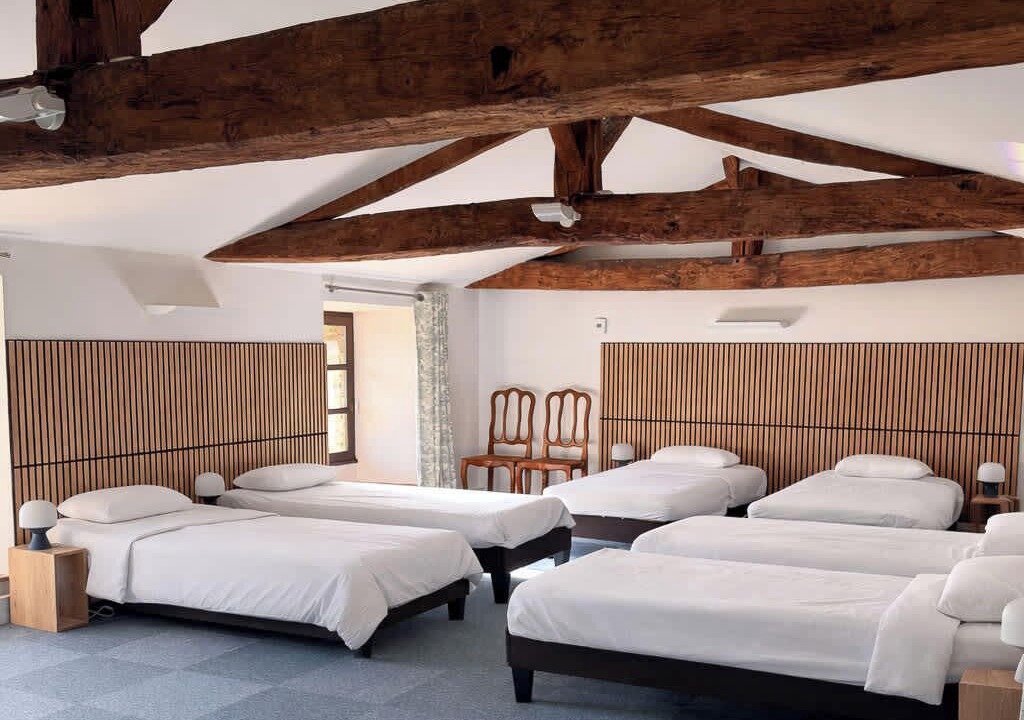 Photo of Bedroom in Mouchamps