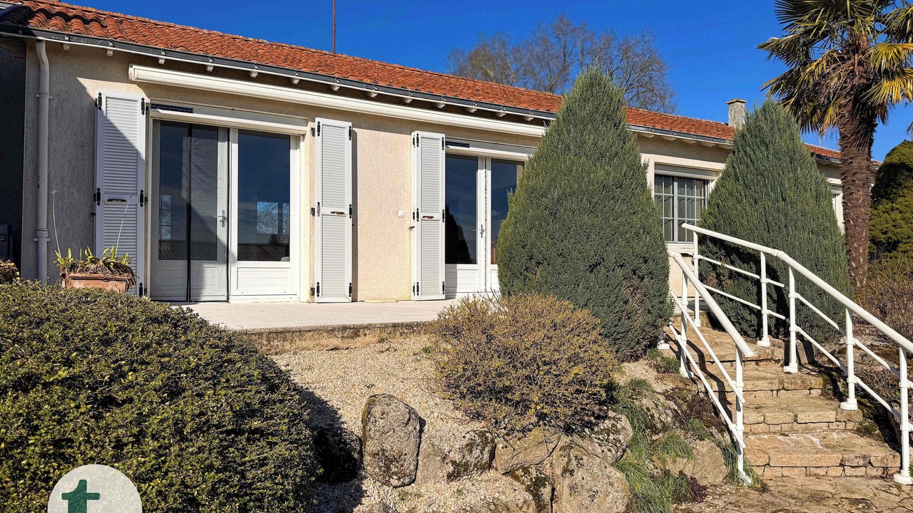 Photo of Outdoor in Treize-Vents