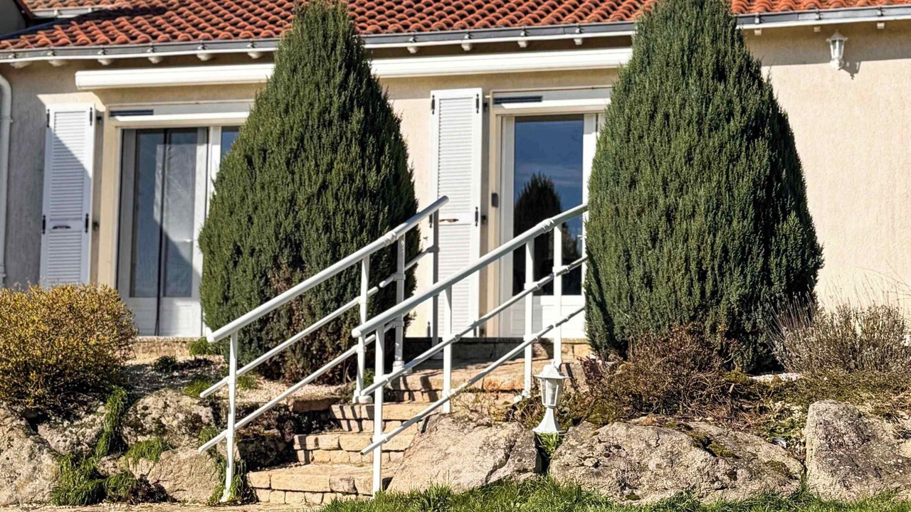 Photo of Outdoor in Treize-Vents