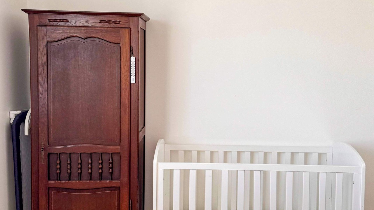 Photo of Bedroom in Treize-Vents