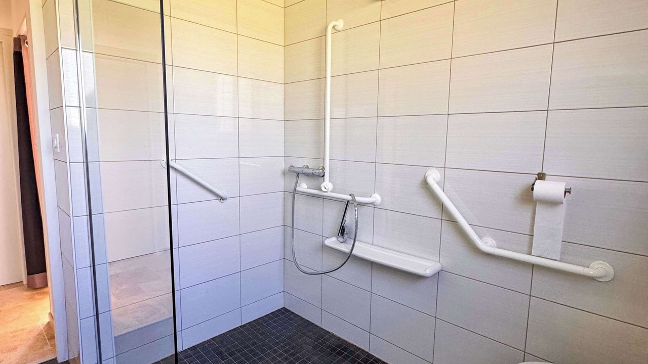 Photo of Bathroom in Treize-Vents
