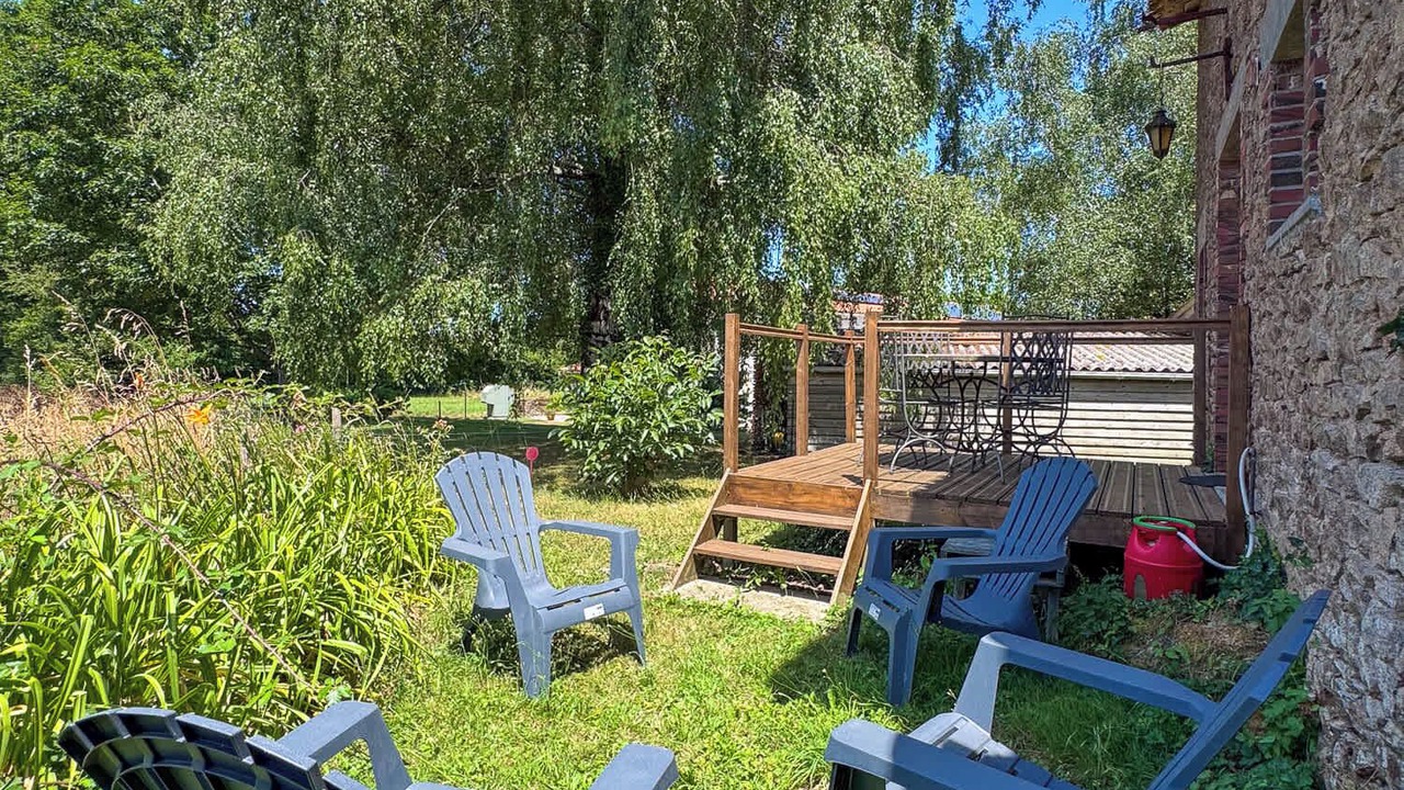 Photo of Outdoor in Les Epesses