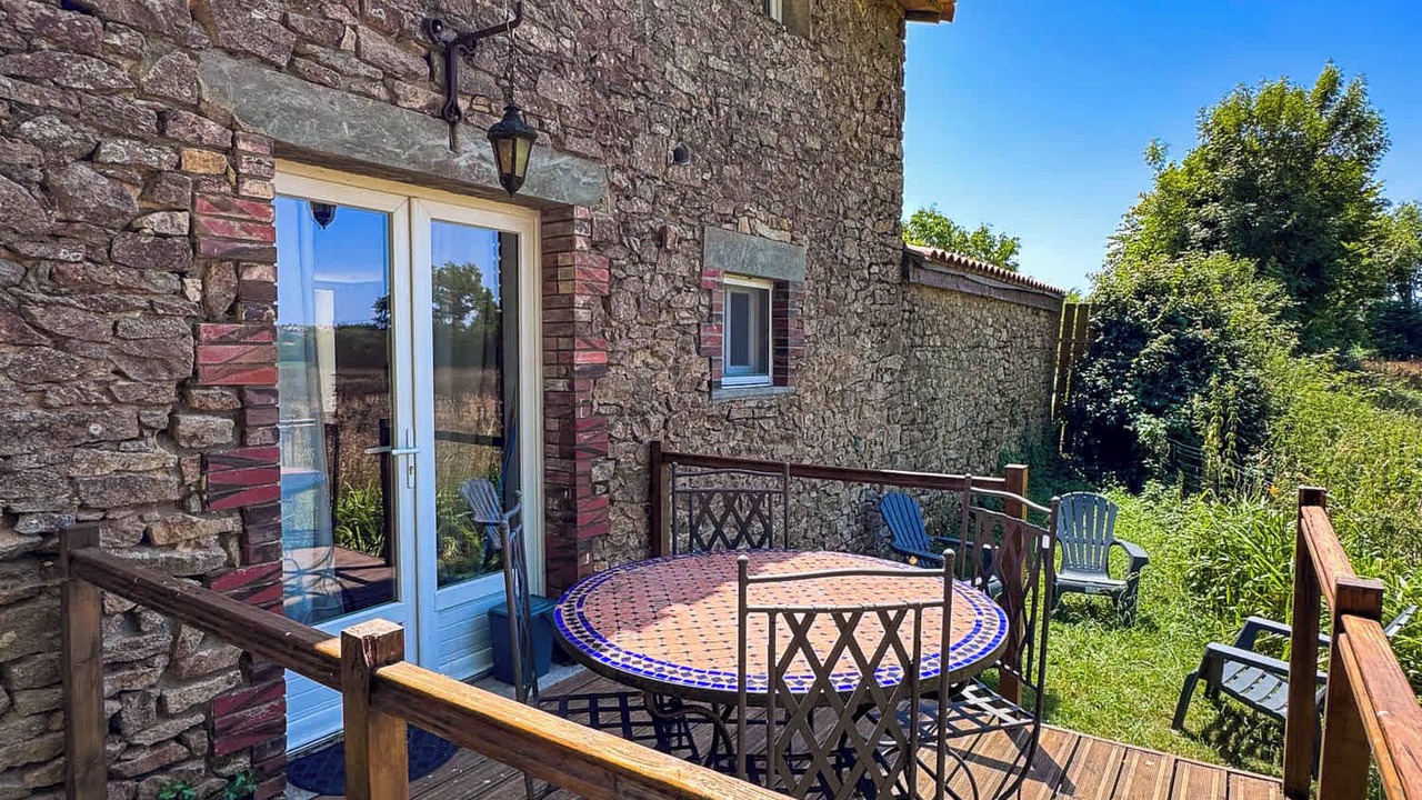 Photo of Outdoor in Les Epesses