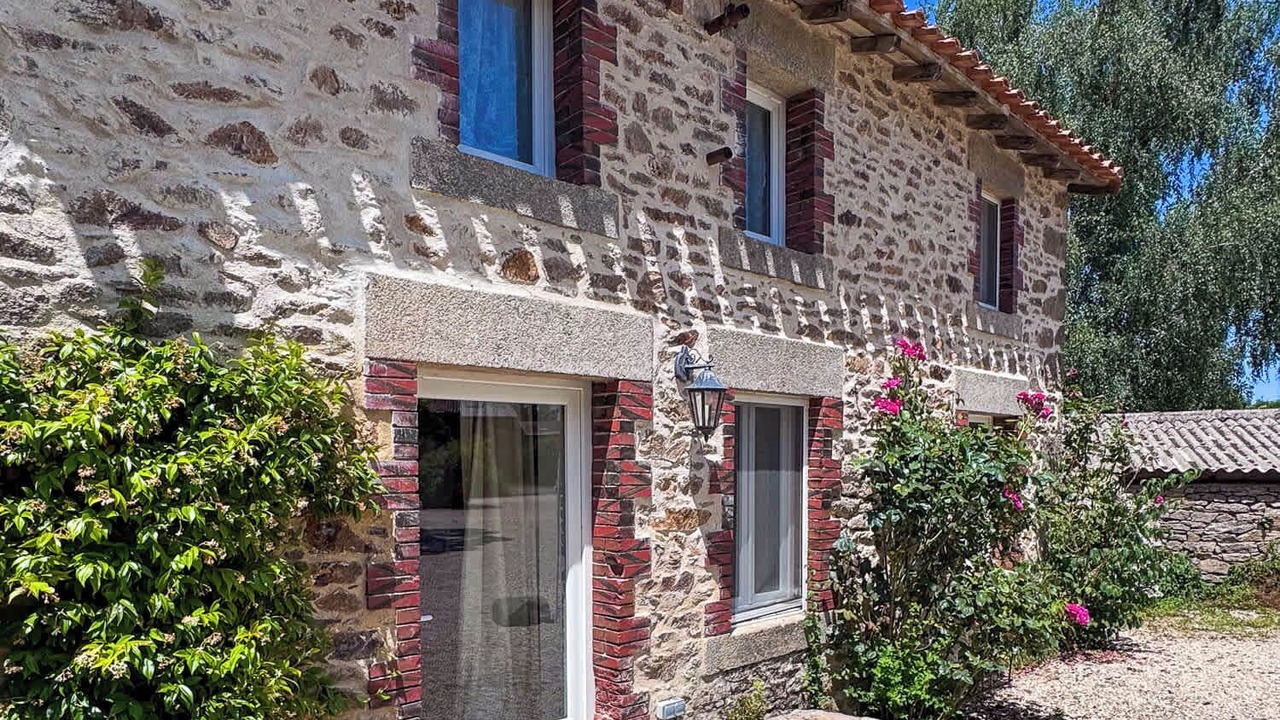 Photo of Outdoor in Les Epesses