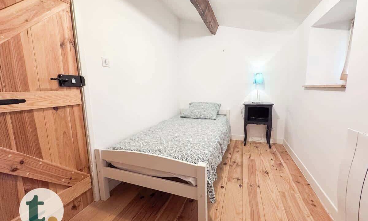 Photo of Bedroom in Les Epesses
