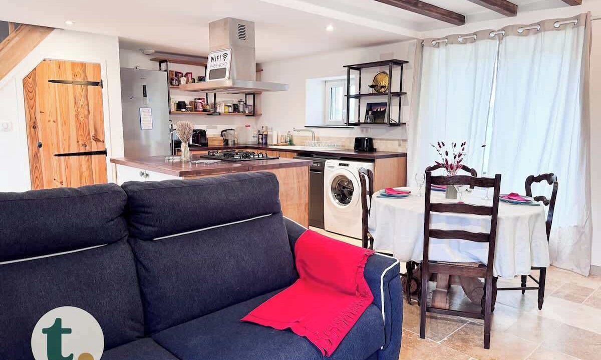 Photo of Livingroom in Les Epesses