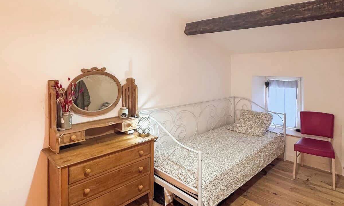Photo of Bedroom in Les Epesses