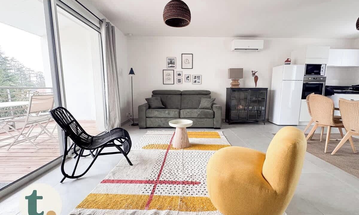 Photo of Livingroom in Les Herbiers