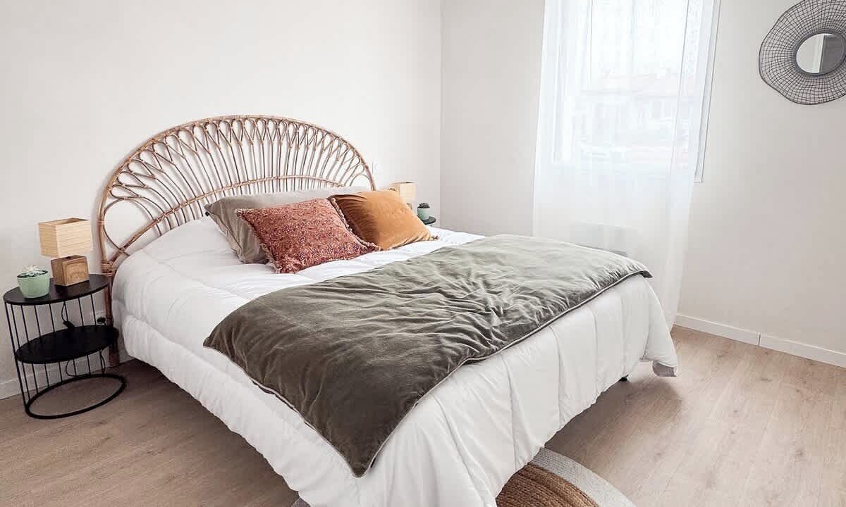 Photo of Bedroom in Les Herbiers