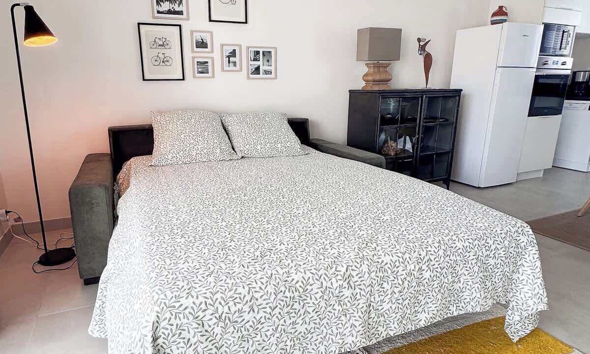 Photo of Bedroom in Les Herbiers
