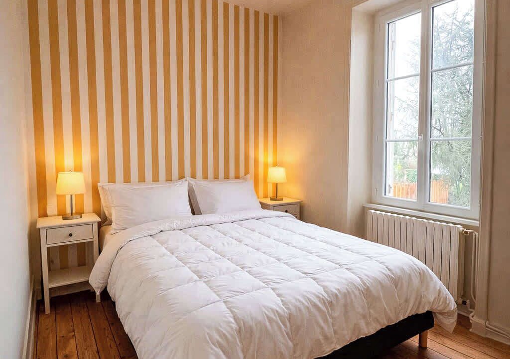 Photo of Bedroom in Petit Bourg