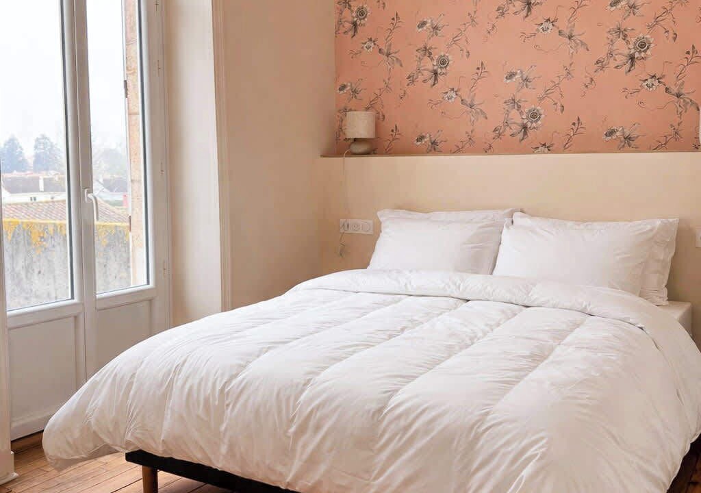 Photo of Bedroom in Petit Bourg